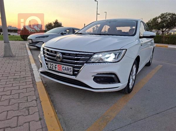 ام جي 5 2023 للبيع في العراق - اربيل